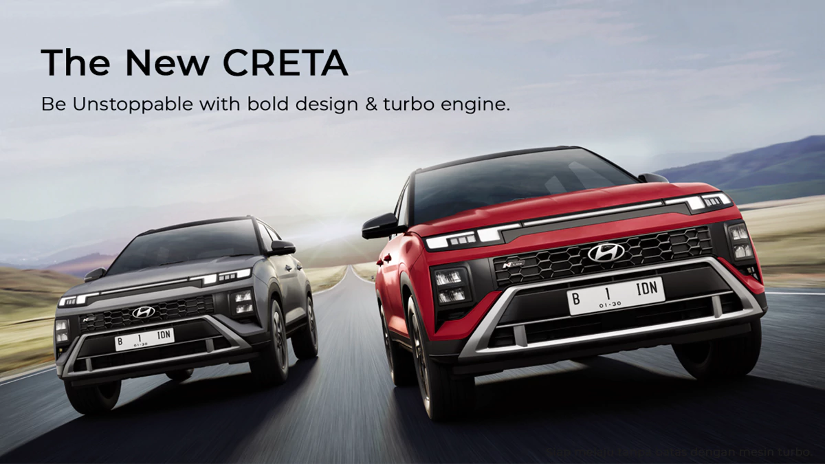 hyundaibekasi Creta S1