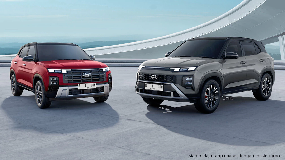 hyundaibekasi Creta S2