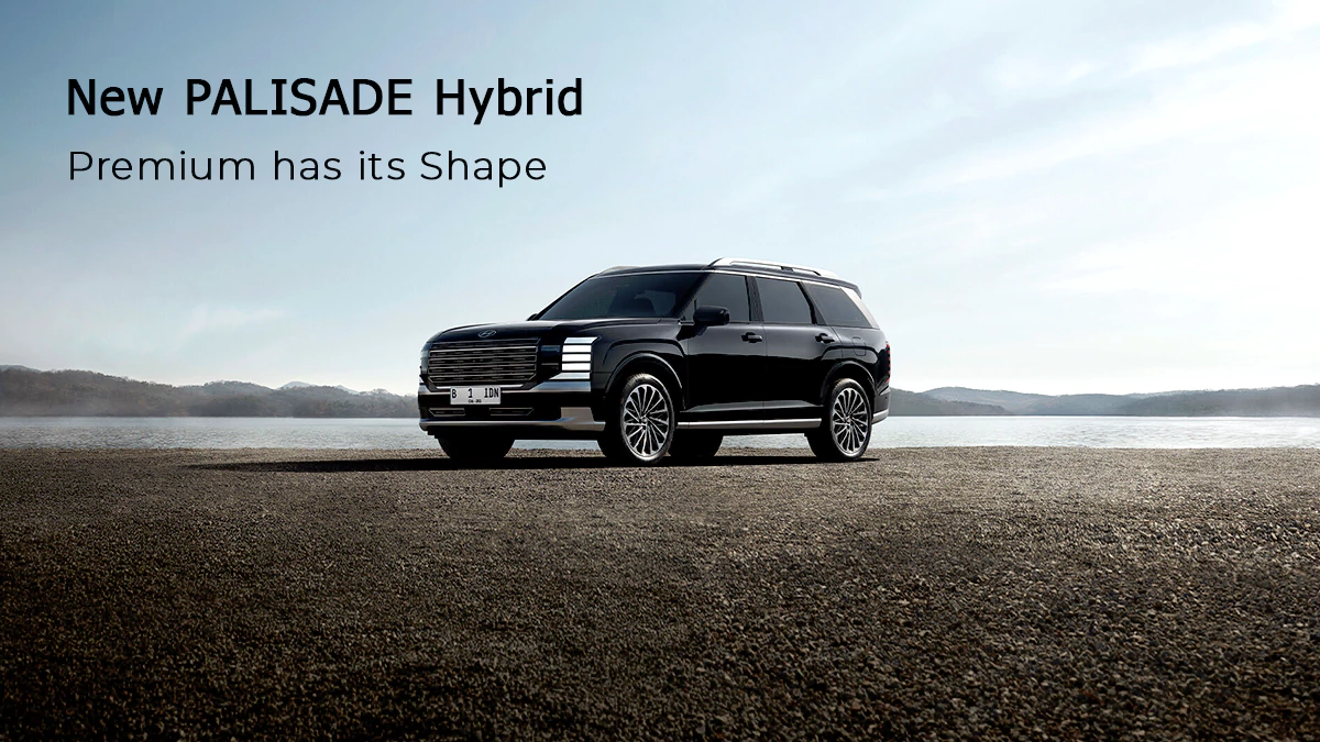 Palisade Hybrid sld1